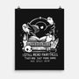 Still Read Fairytales-None-Matte-Poster-Vallina84