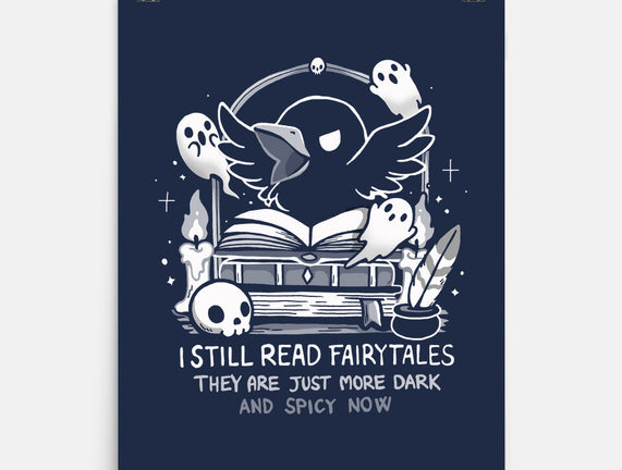Still Read Fairytales