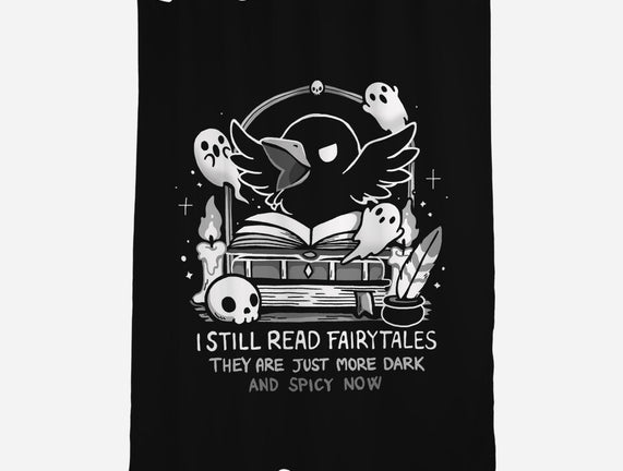 Still Read Fairytales