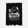 Still Read Fairytales-None-Polyester-Shower Curtain-Vallina84