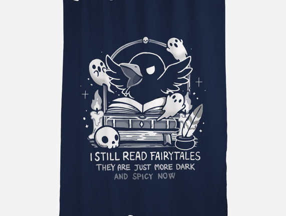 Still Read Fairytales