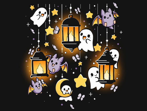 Lantern Ghosts