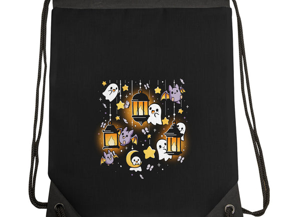 Lantern Ghosts