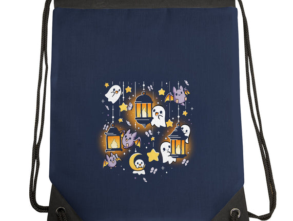 Lantern Ghosts