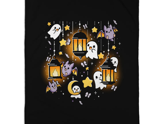 Lantern Ghosts