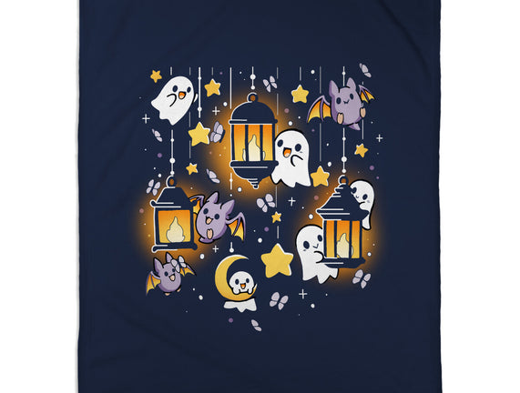 Lantern Ghosts