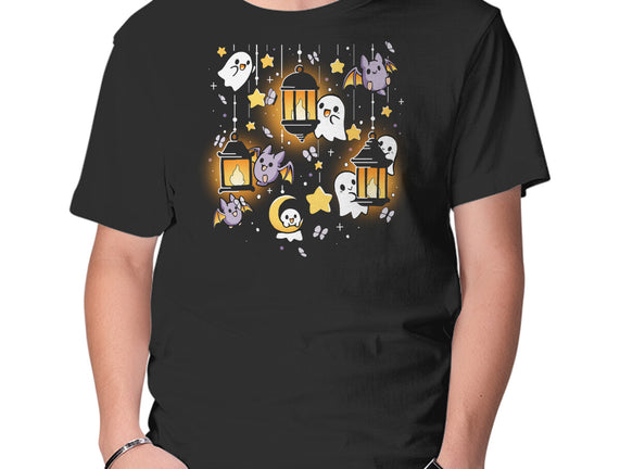 Lantern Ghosts