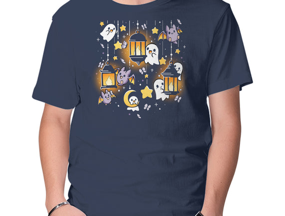 Lantern Ghosts