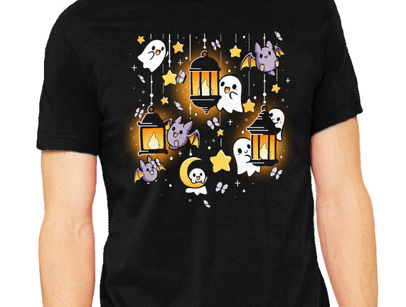 Lantern Ghosts