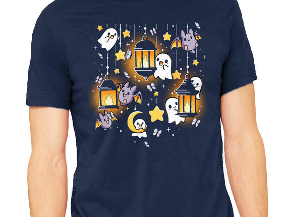 Lantern Ghosts
