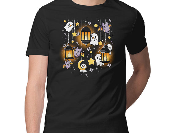 Lantern Ghosts