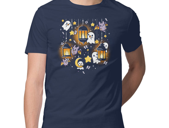 Lantern Ghosts
