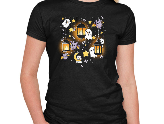 Lantern Ghosts