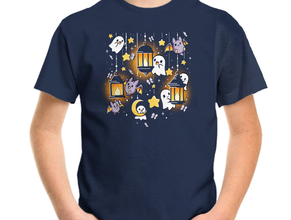 Lantern Ghosts