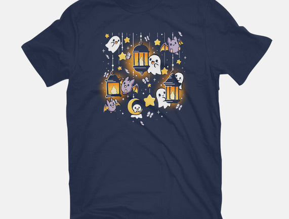 Lantern Ghosts