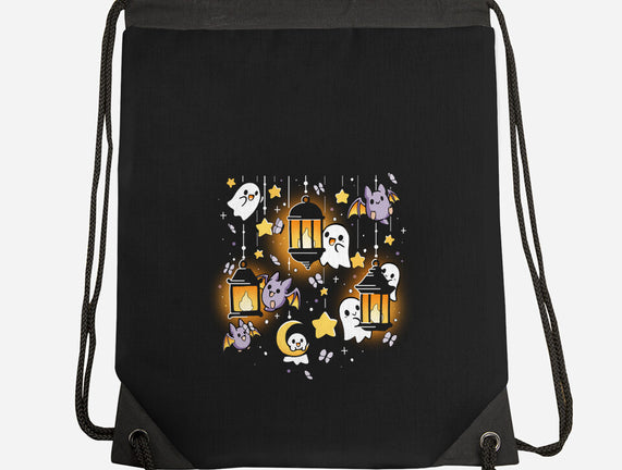 Lantern Ghosts