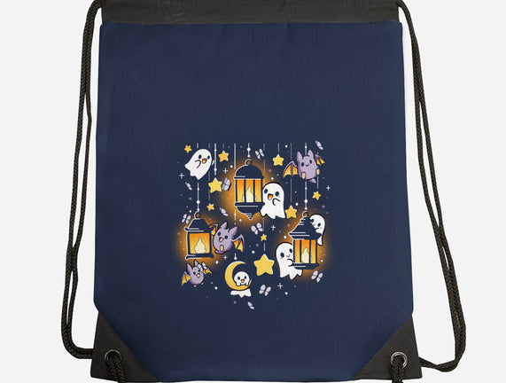 Lantern Ghosts