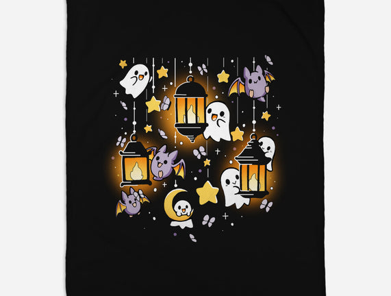 Lantern Ghosts