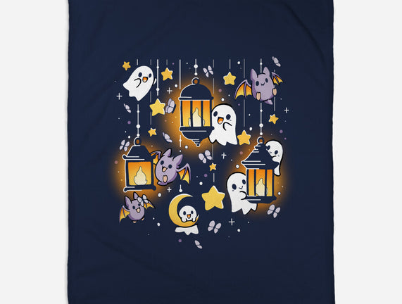 Lantern Ghosts