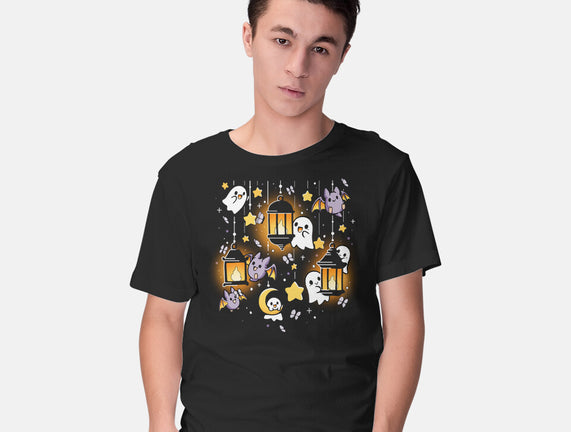 Lantern Ghosts