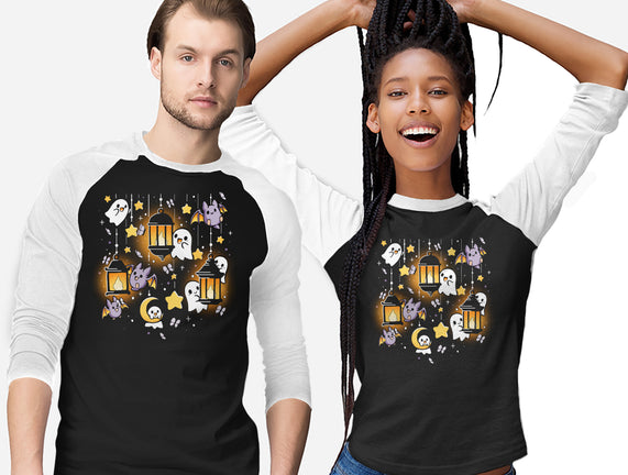 Lantern Ghosts