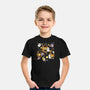 Lantern Ghosts-Youth-Basic-Tee-Vallina84