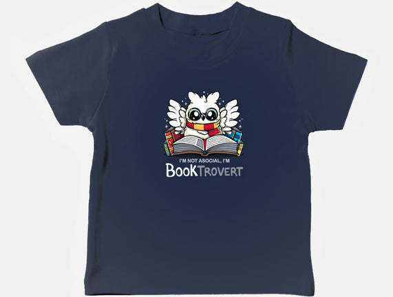 Booktrovert