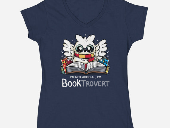 Booktrovert
