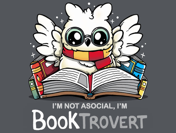 Booktrovert
