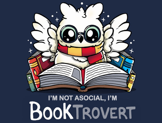 Booktrovert