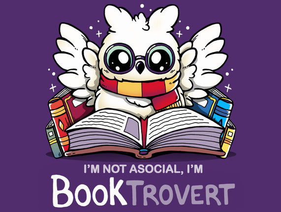Booktrovert
