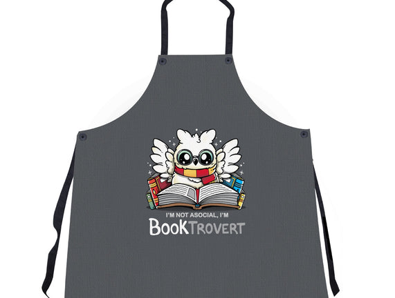 Booktrovert