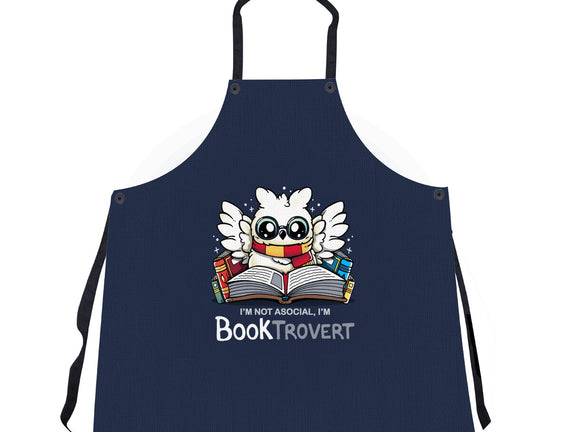 Booktrovert