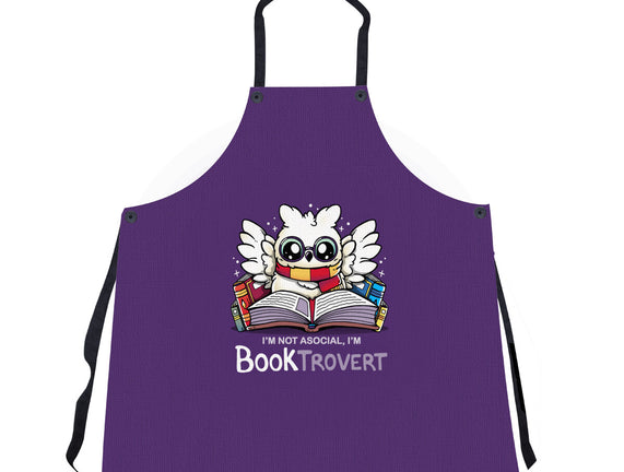 Booktrovert