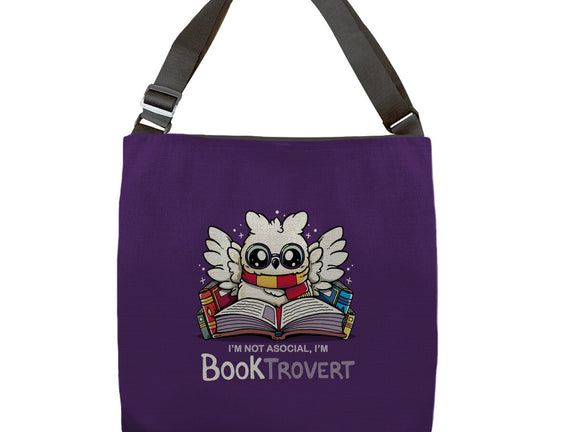 Booktrovert
