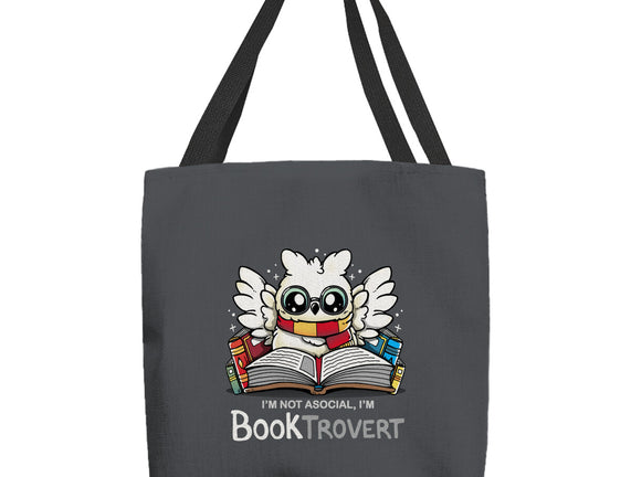 Booktrovert
