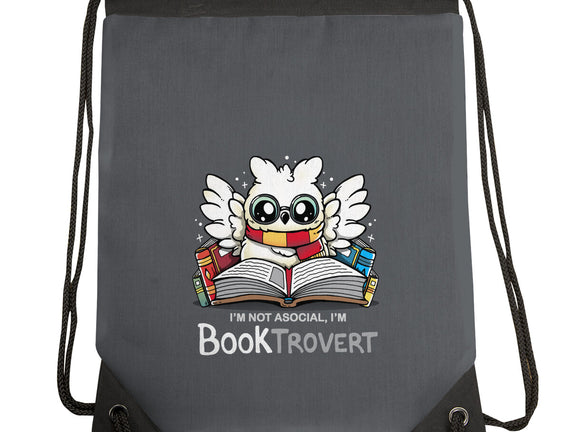 Booktrovert