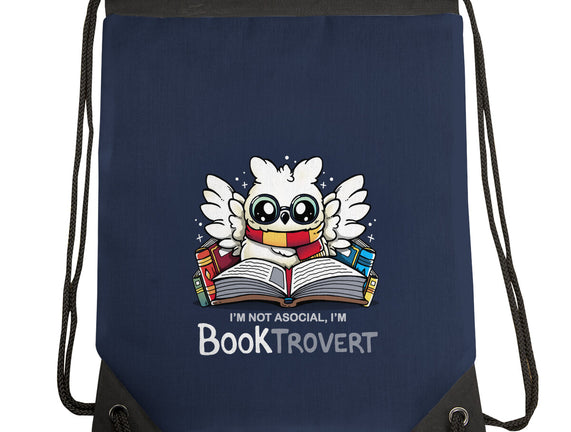 Booktrovert