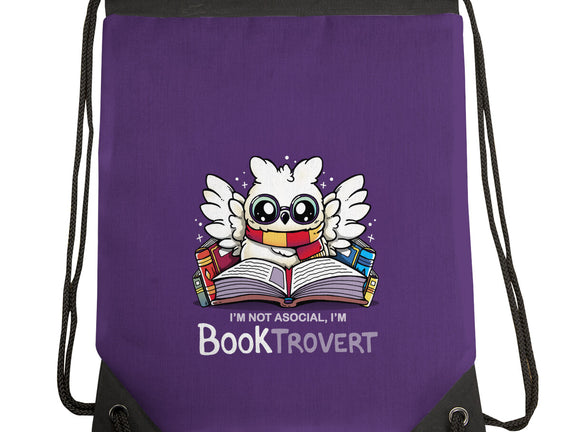 Booktrovert