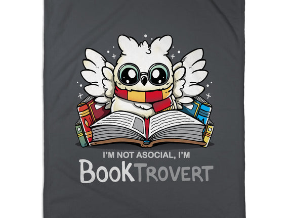 Booktrovert