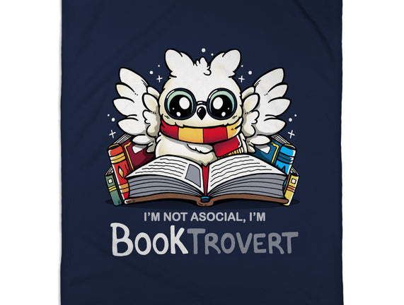 Booktrovert