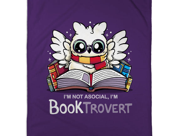 Booktrovert