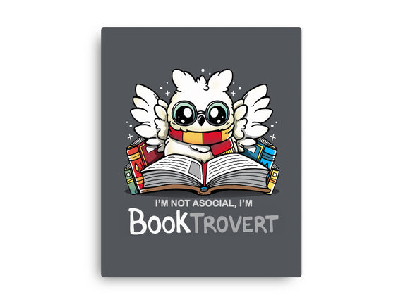 Booktrovert
