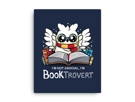 Booktrovert