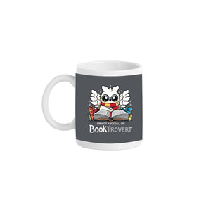 Booktrovert