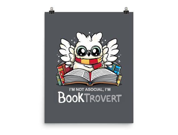 Booktrovert