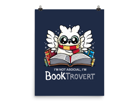 Booktrovert