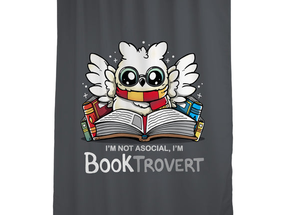 Booktrovert