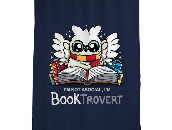 Booktrovert