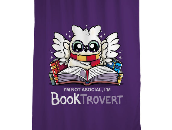 Booktrovert